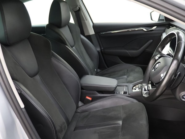 Used Skoda Octavia 2021 for sale - 76029159: Photo 12