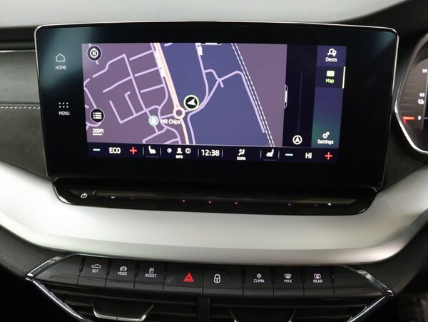 Used Skoda Octavia 2021 for sale - 76029159: Photo 15