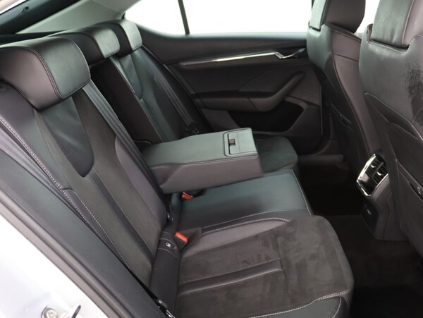 Used Skoda Octavia 2021 for sale - 76029159: Photo 17