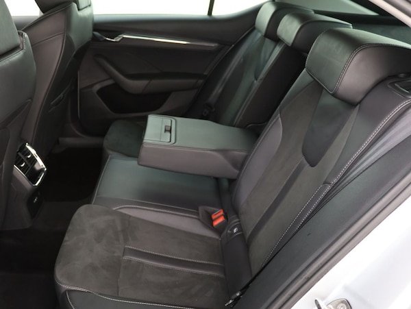 Used Skoda Octavia 2021 for sale - 76029159: Photo 21