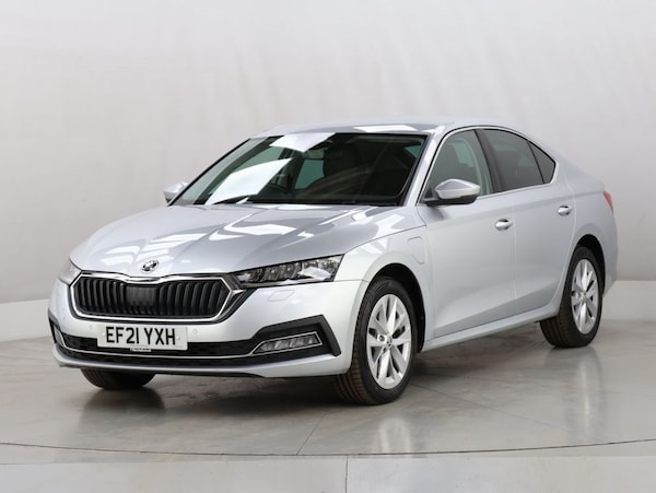 Used Skoda Octavia 2021 for sale - 76029159: Photo 5