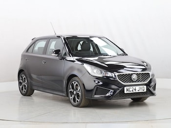 Used MG MG3 2024 for sale - 78299511: Photo