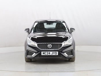 Used MG MG3 2024 for sale - 78299511: Photo