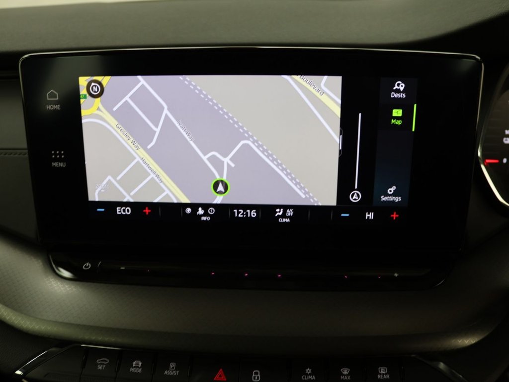 Used Skoda Octavia 2022 for sale - 76542164: Photo 13