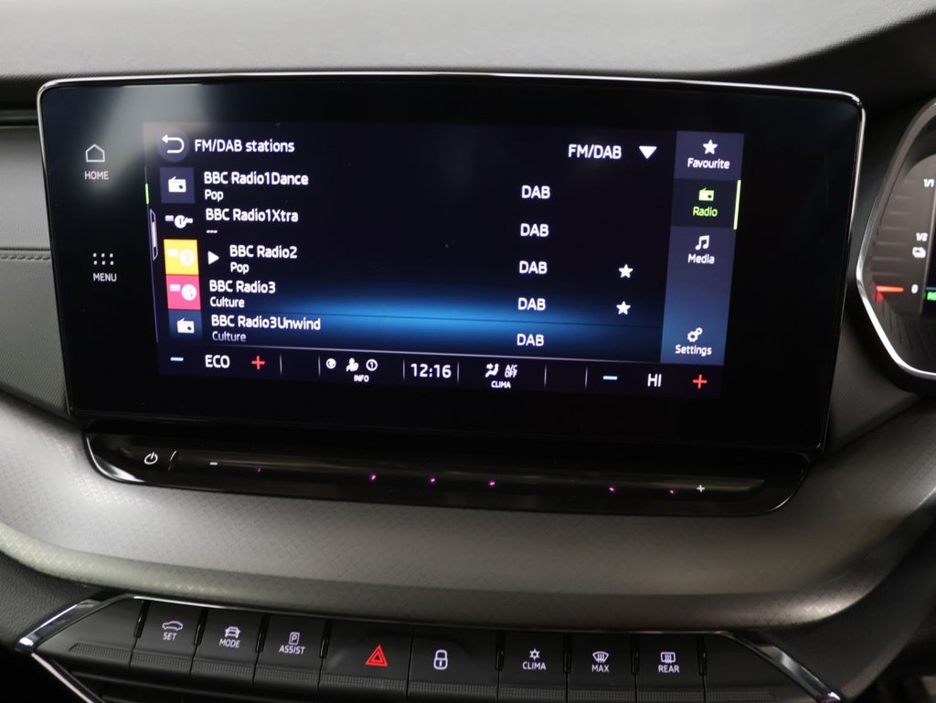 Used Skoda Octavia 2022 for sale - 76542164: Photo 14