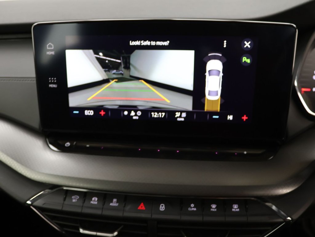 Used Skoda Octavia 2022 for sale - 76542164: Photo 16