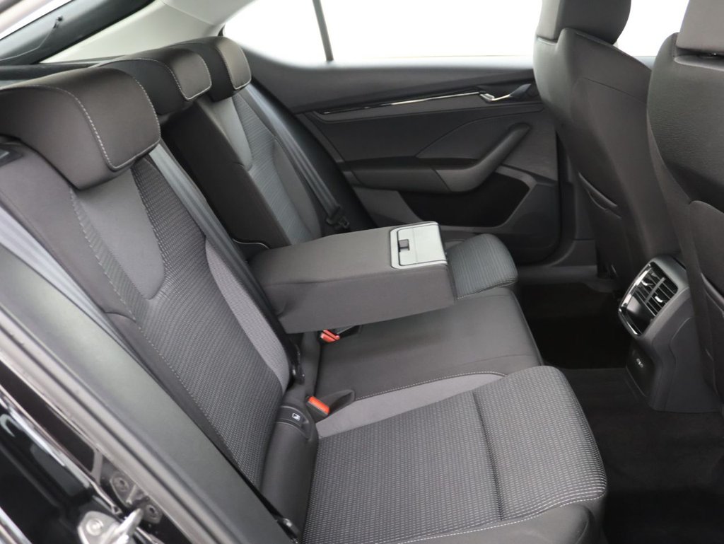 Used Skoda Octavia 2022 for sale - 76542164: Photo 19