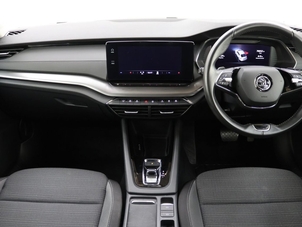 Used Skoda Octavia 2022 for sale - 76542164: Photo 20