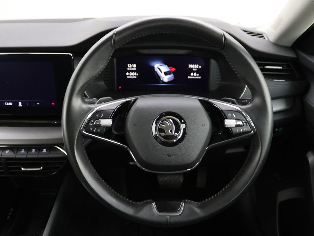 Used Skoda Octavia 2022 for sale - 76542164: Photo 21