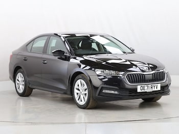 Used Skoda Octavia 2022 for sale - 76542164: Photo