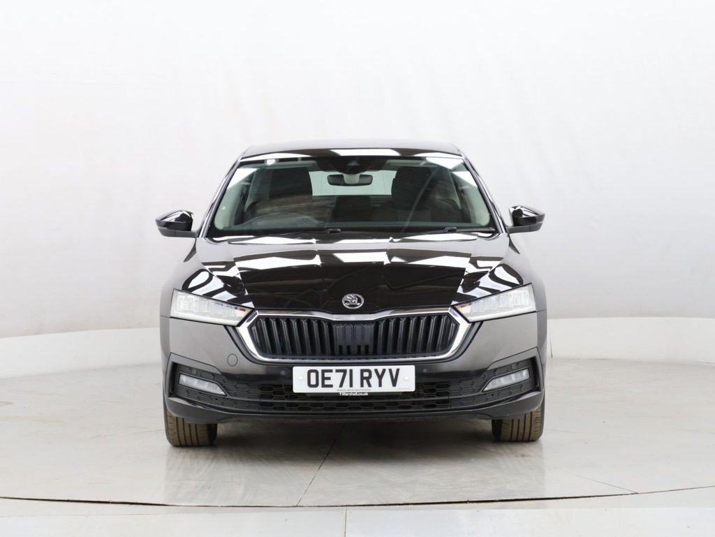 Used Skoda Octavia 2022 for sale - 76542164: Photo 3