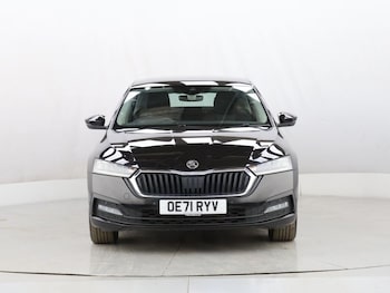 Used Skoda Octavia 2022 for sale - 76542164: Photo