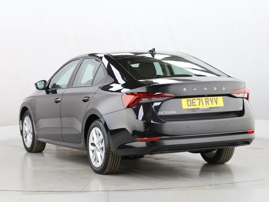 Used Skoda Octavia 2022 for sale - 76542164: Photo 7