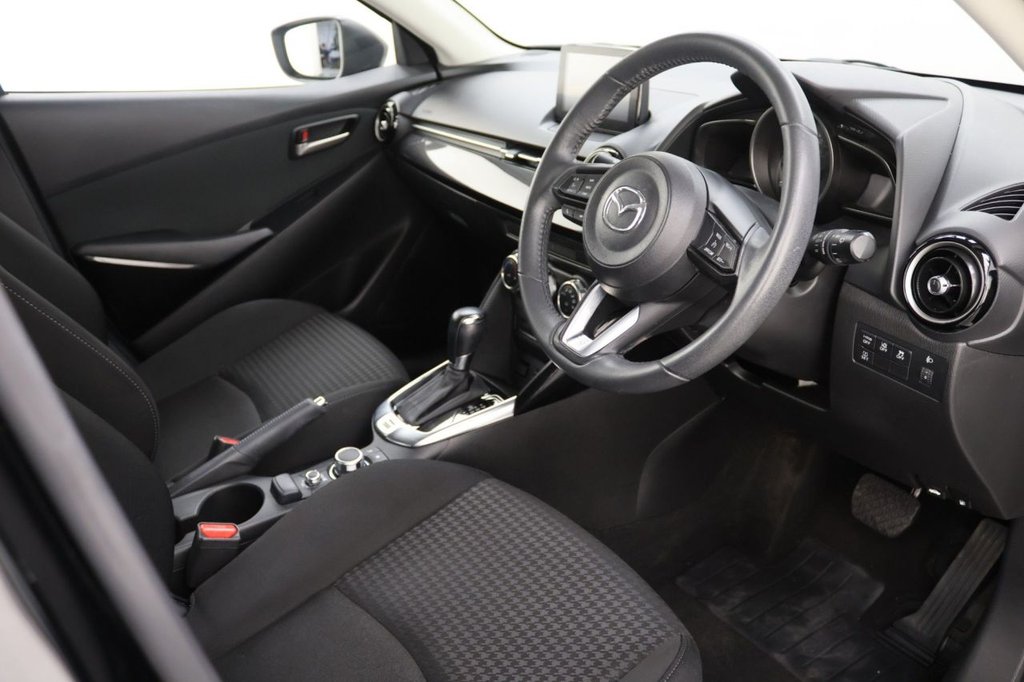 Used Mazda Mazda2 2019 for sale - 76542010: Photo 12