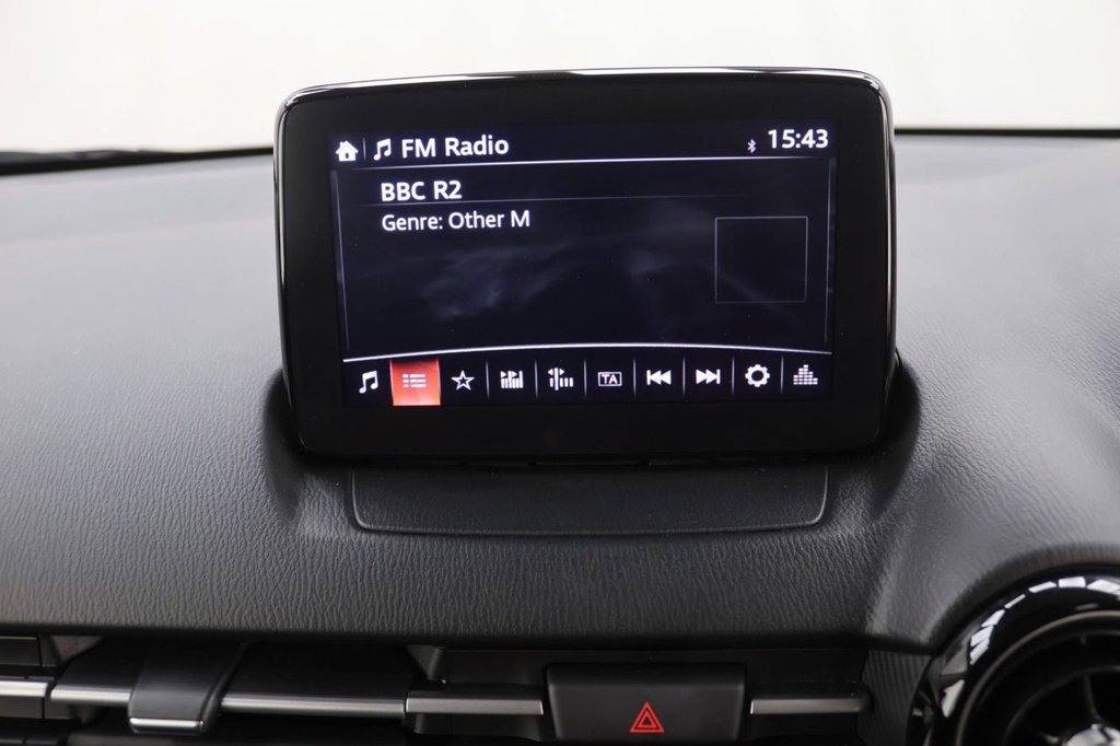 Used Mazda Mazda2 2019 for sale - 76542010: Photo 15