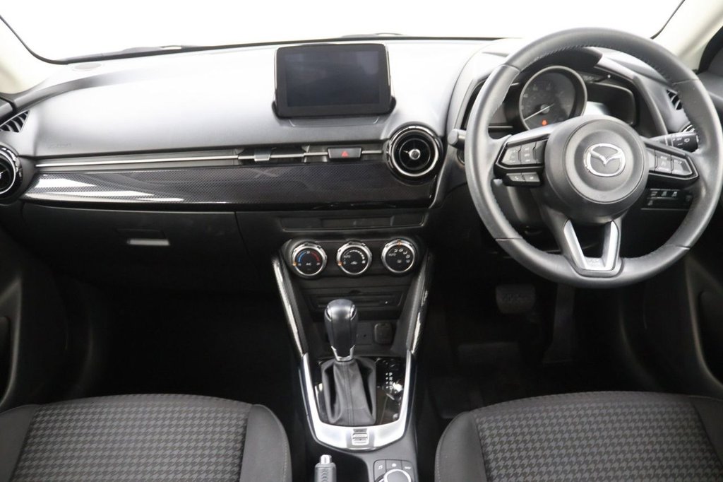 Used Mazda Mazda2 2019 for sale - 76542010: Photo 20