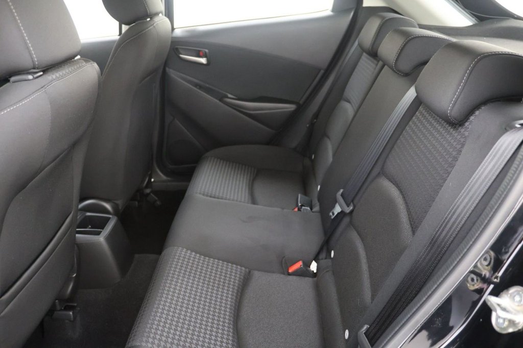 Used Mazda Mazda2 2019 for sale - 76542010: Photo 22