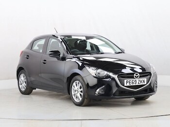 Used Mazda Mazda2 2019 for sale - 76542010: Photo