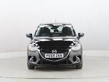 Used Mazda Mazda2 2019 for sale - 76542010: Photo
