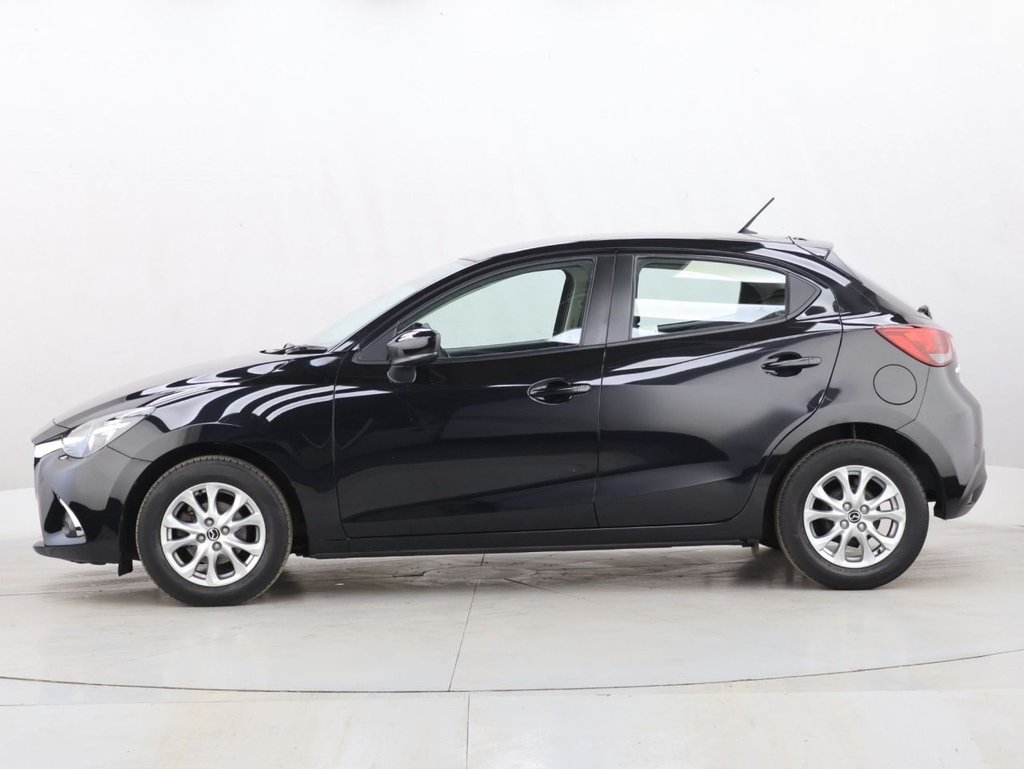 Used Mazda Mazda2 2019 for sale - 76542010: Photo 6