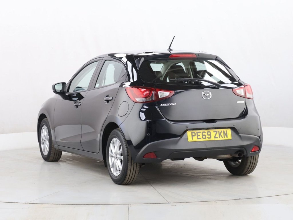 Used Mazda Mazda2 2019 for sale - 76542010: Photo 7