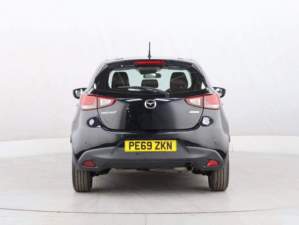 Used Mazda Mazda2 2019 for sale - 76542010: Photo 9