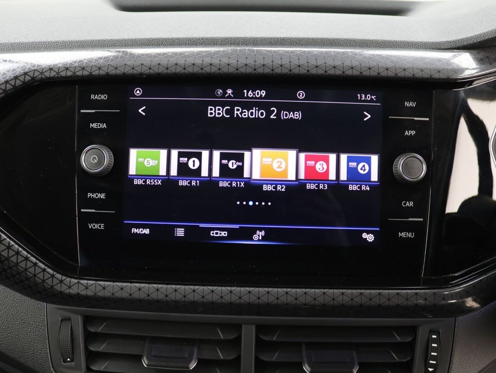 Used Volkswagen T-Cross 2021 for sale - 76481609: Photo 15