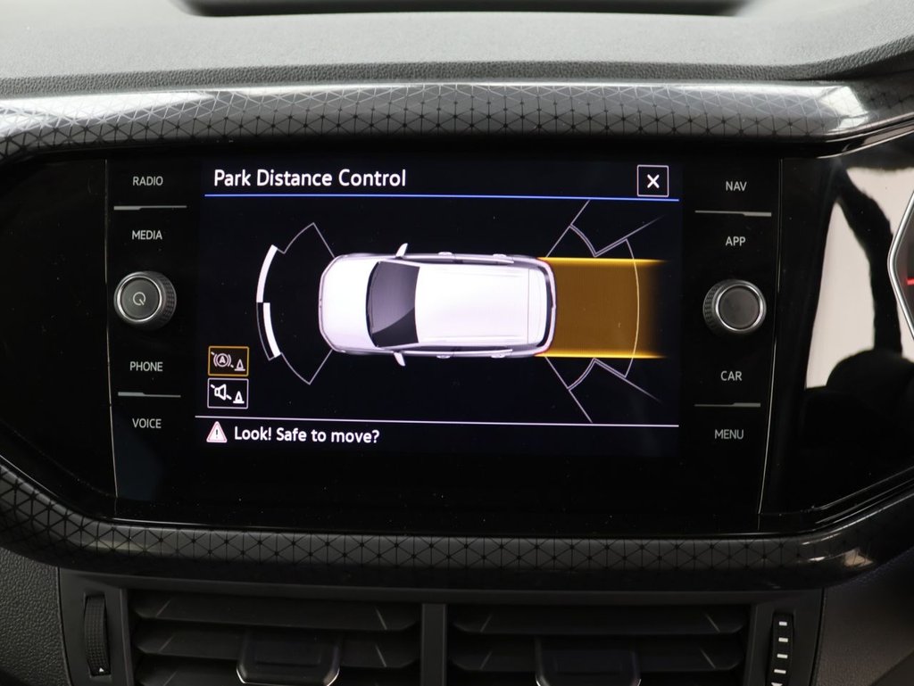 Used Volkswagen T-Cross 2021 for sale - 76481609: Photo 16