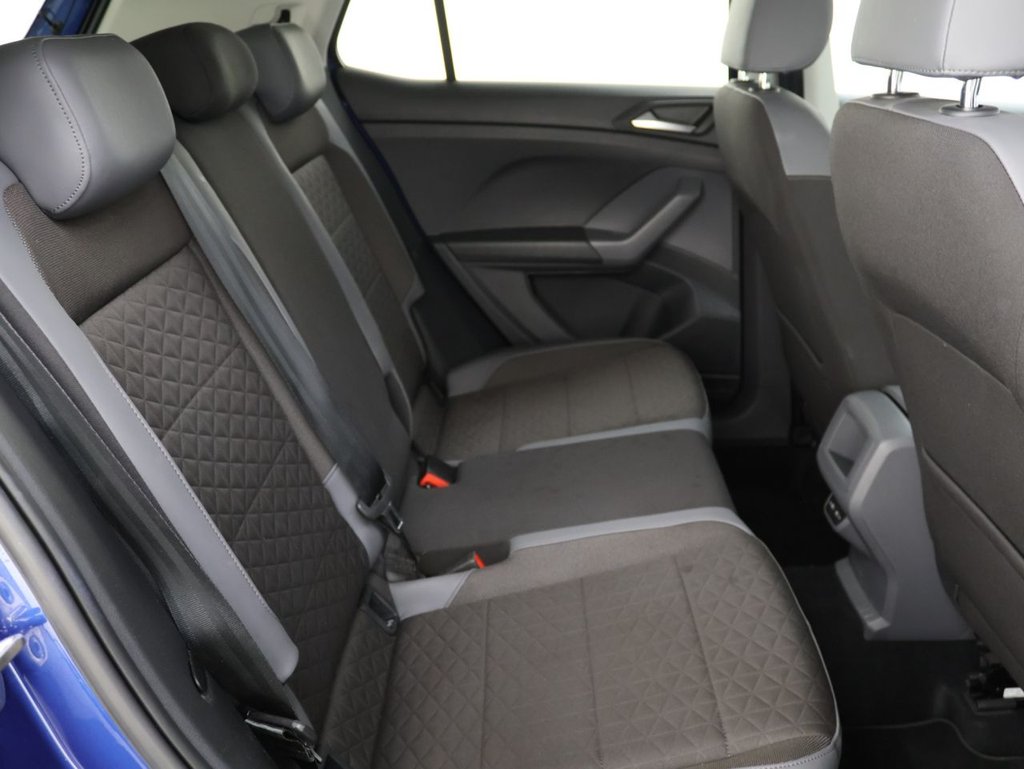 Used Volkswagen T-Cross 2021 for sale - 76481609: Photo 17