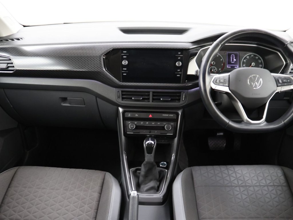 Used Volkswagen T-Cross 2021 for sale - 76481609: Photo 18
