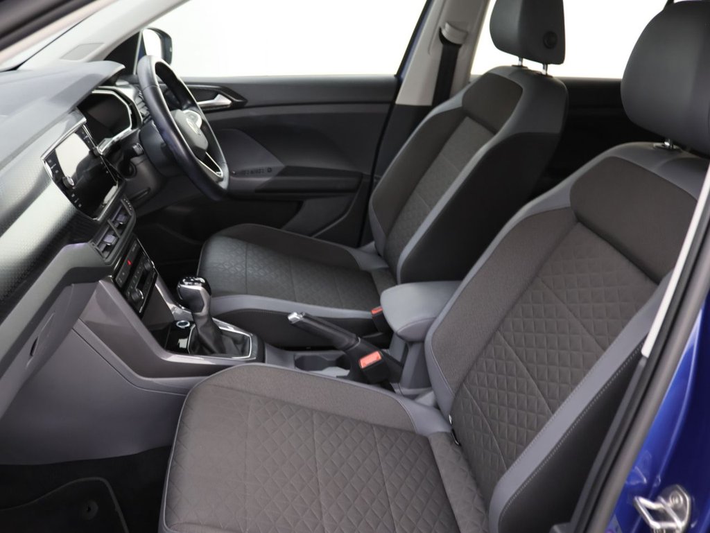 Used Volkswagen T-Cross 2021 for sale - 76481609: Photo 22