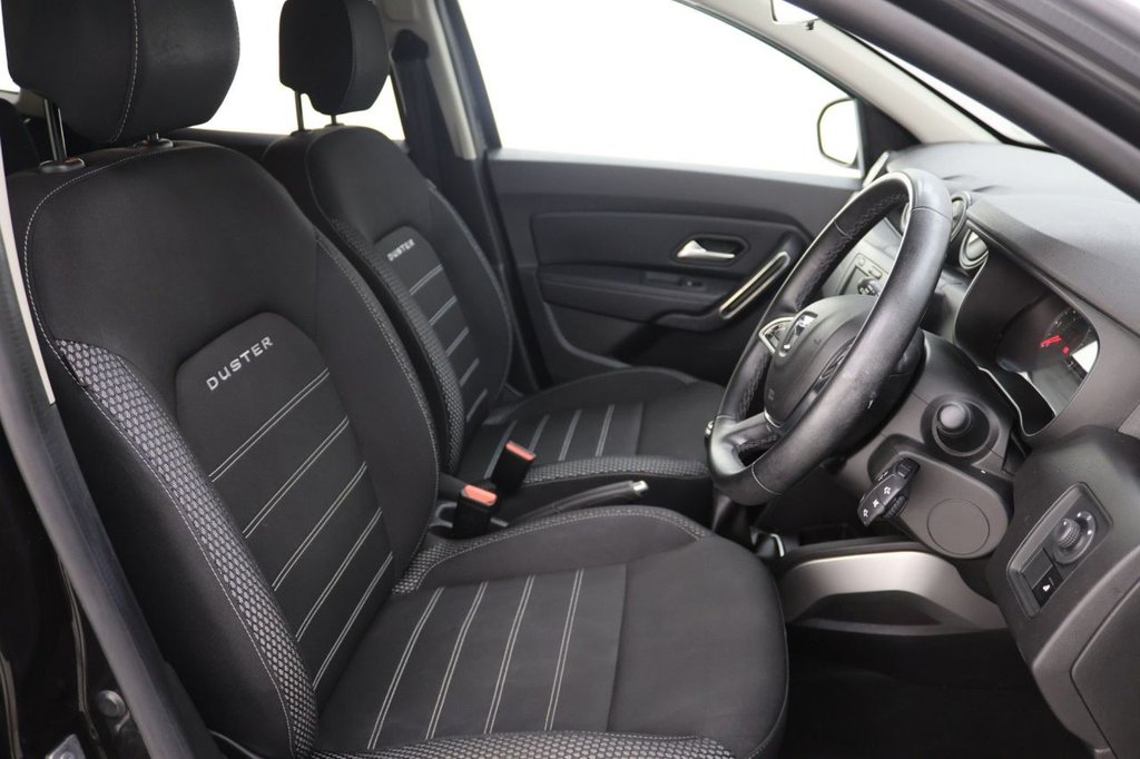 Used Dacia Duster 2019 for sale - 77205351: Photo 12