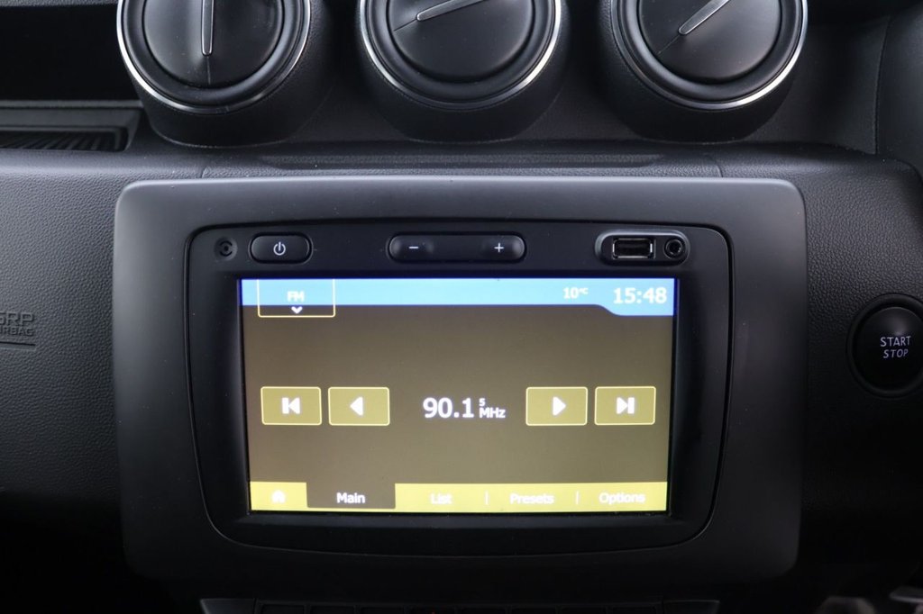 Used Dacia Duster 2019 for sale - 77205351: Photo 14