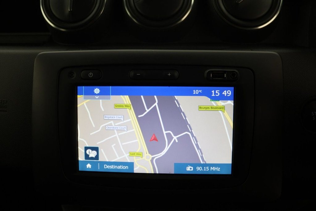 Used Dacia Duster 2019 for sale - 77205351: Photo 17