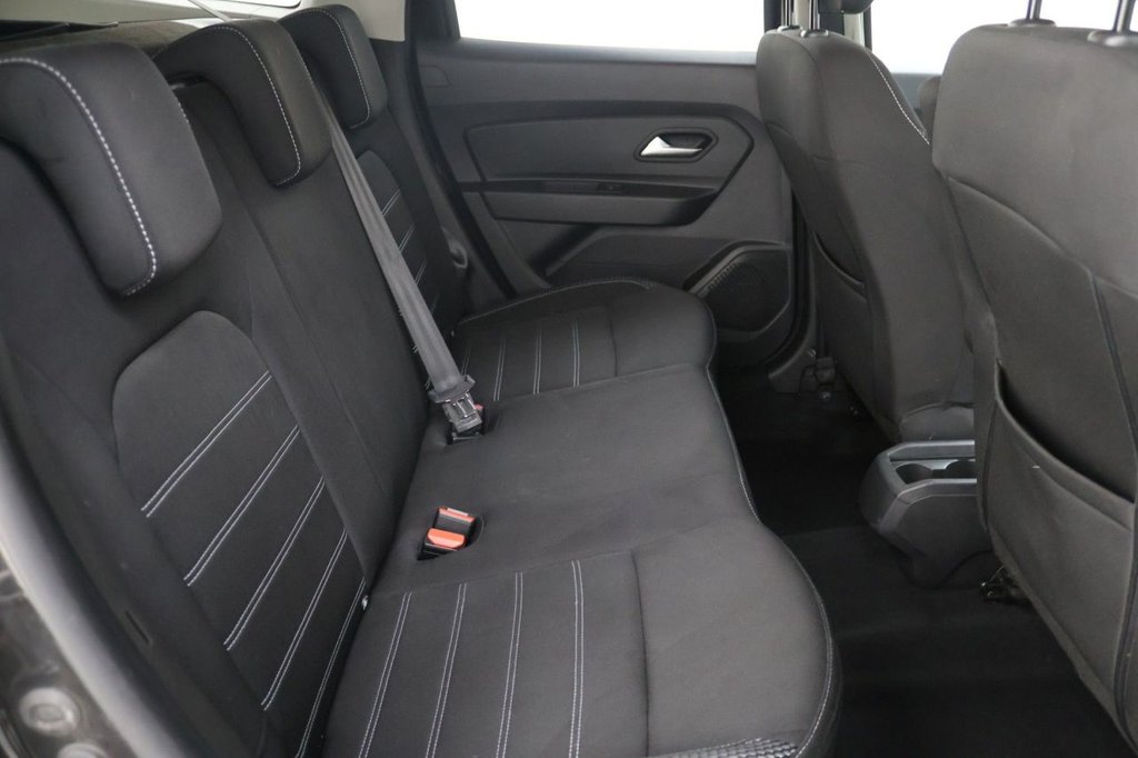 Used Dacia Duster 2019 for sale - 77205351: Photo 19