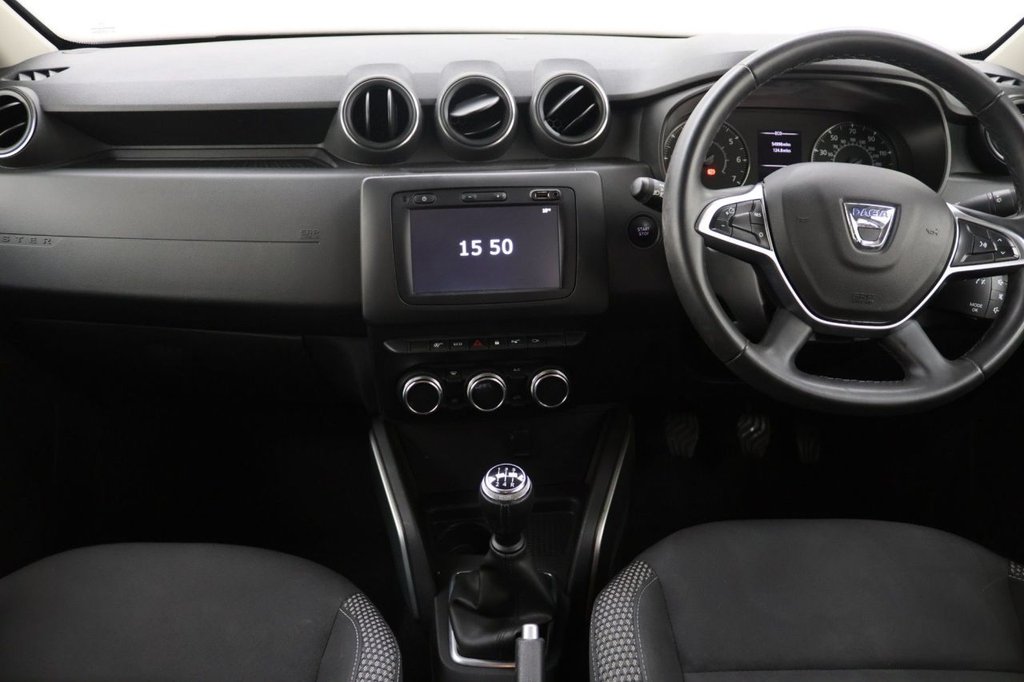 Used Dacia Duster 2019 for sale - 77205351: Photo 20