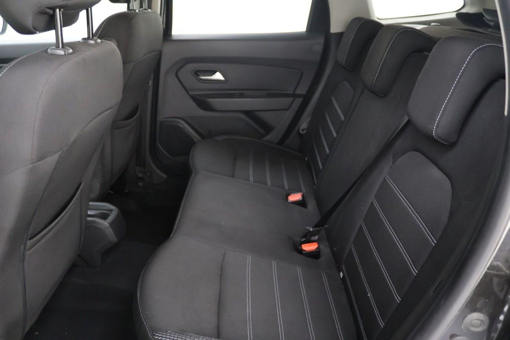 Used Dacia Duster 2019 for sale - 77205351: Photo 22