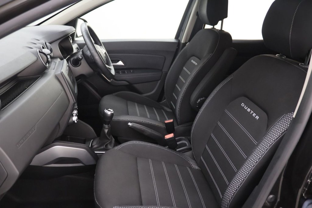 Used Dacia Duster 2019 for sale - 77205351: Photo 23
