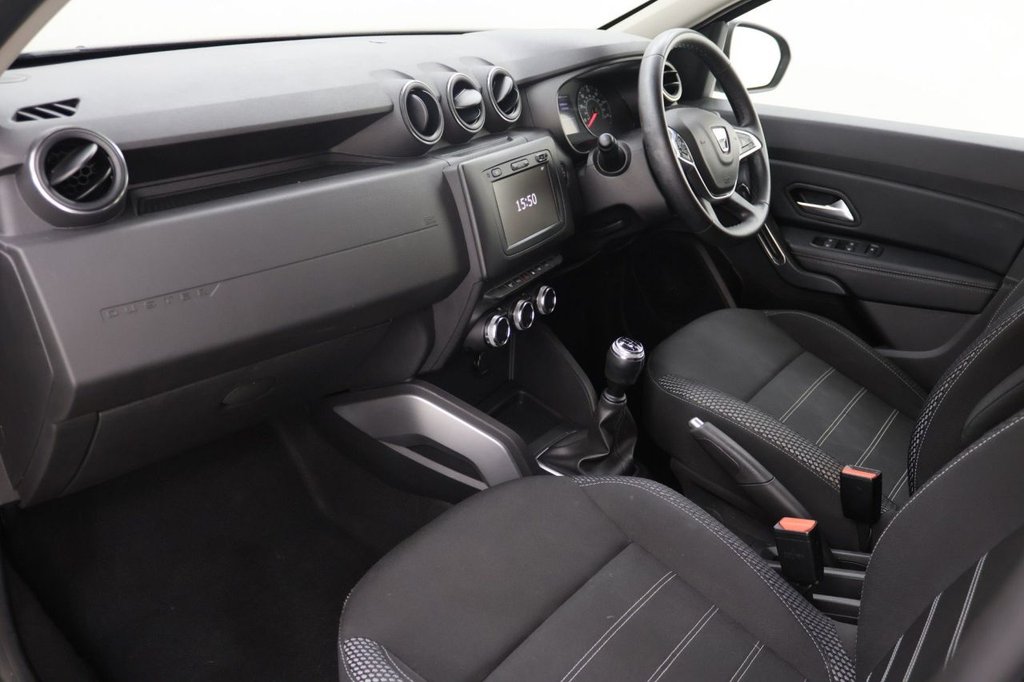 Used Dacia Duster 2019 for sale - 77205351: Photo 25