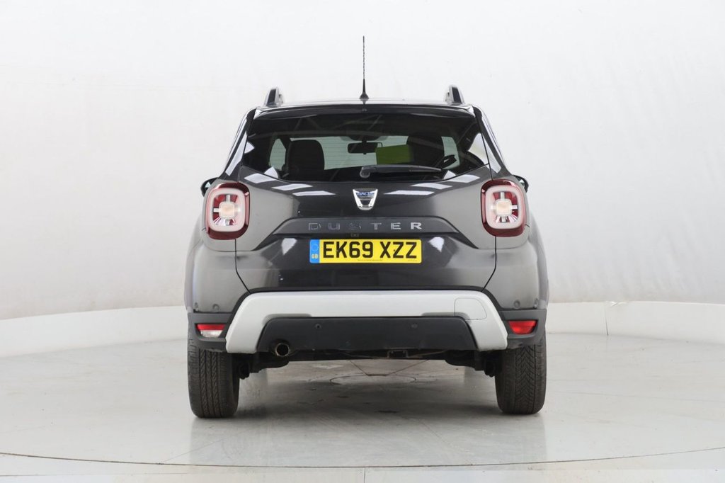 Used Dacia Duster 2019 for sale - 77205351: Photo 9