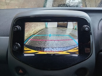 Used Toyota AYGO 2021 for sale - 78930545: Photo