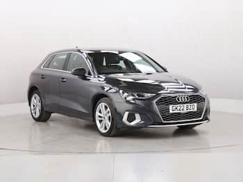 Used Audi A3 2022 for sale - 79527776: Photo