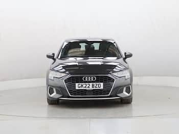 Used Audi A3 2022 for sale - 79527776: Photo