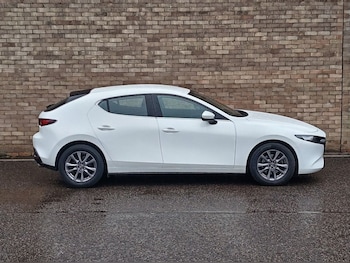 Used Mazda Mazda3 2022 for sale - 78887511: Photo