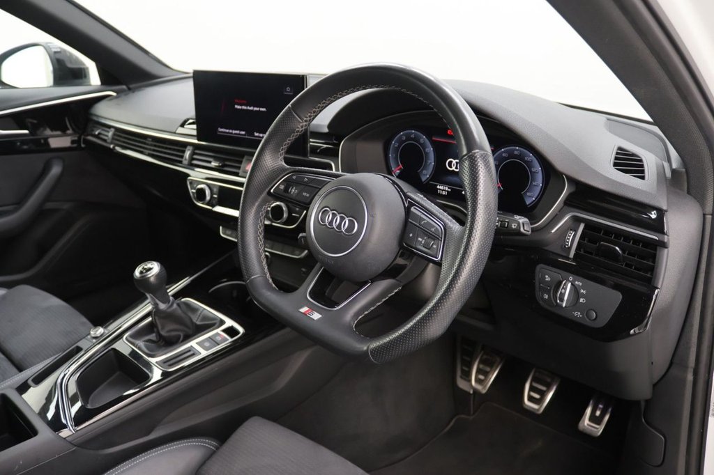 Used Audi A4 2022 for sale - 77557809: Photo 10