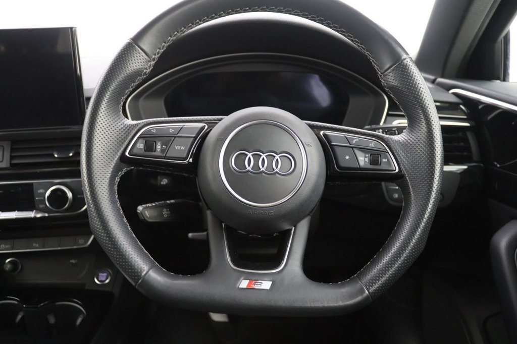 Used Audi A4 2022 for sale - 77557809: Photo 19