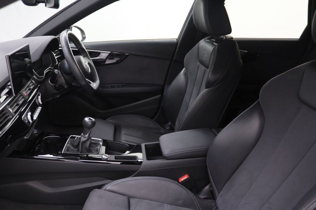 Used Audi A4 2022 for sale - 77557809: Photo 21