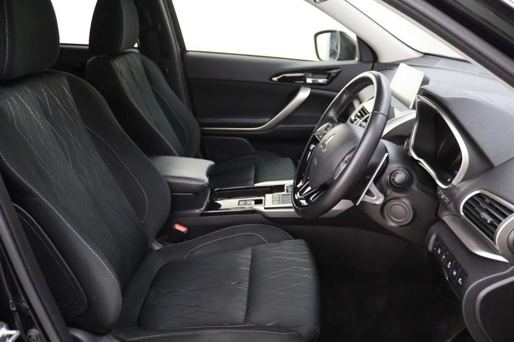 Used Mitsubishi Eclipse Cross 2018 for sale - 77368898: Photo 12