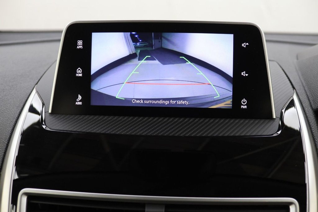 Used Mitsubishi Eclipse Cross 2018 for sale - 77368898: Photo 16