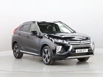 Used Mitsubishi Eclipse Cross 2018 for sale - 77368898: Photo